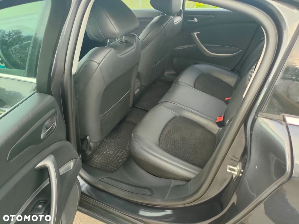 Citroën C5 - 14