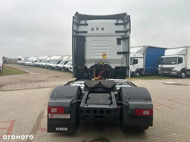 Iveco AS 440 S - 8