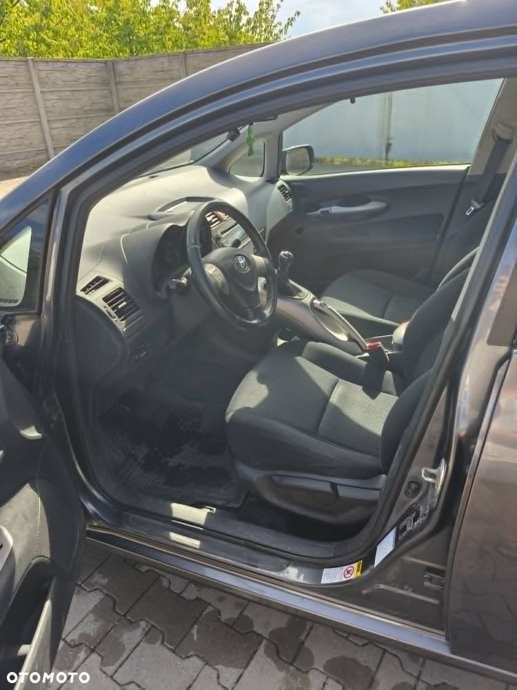 Toyota Auris 1.6 VVT-i Luna - 18
