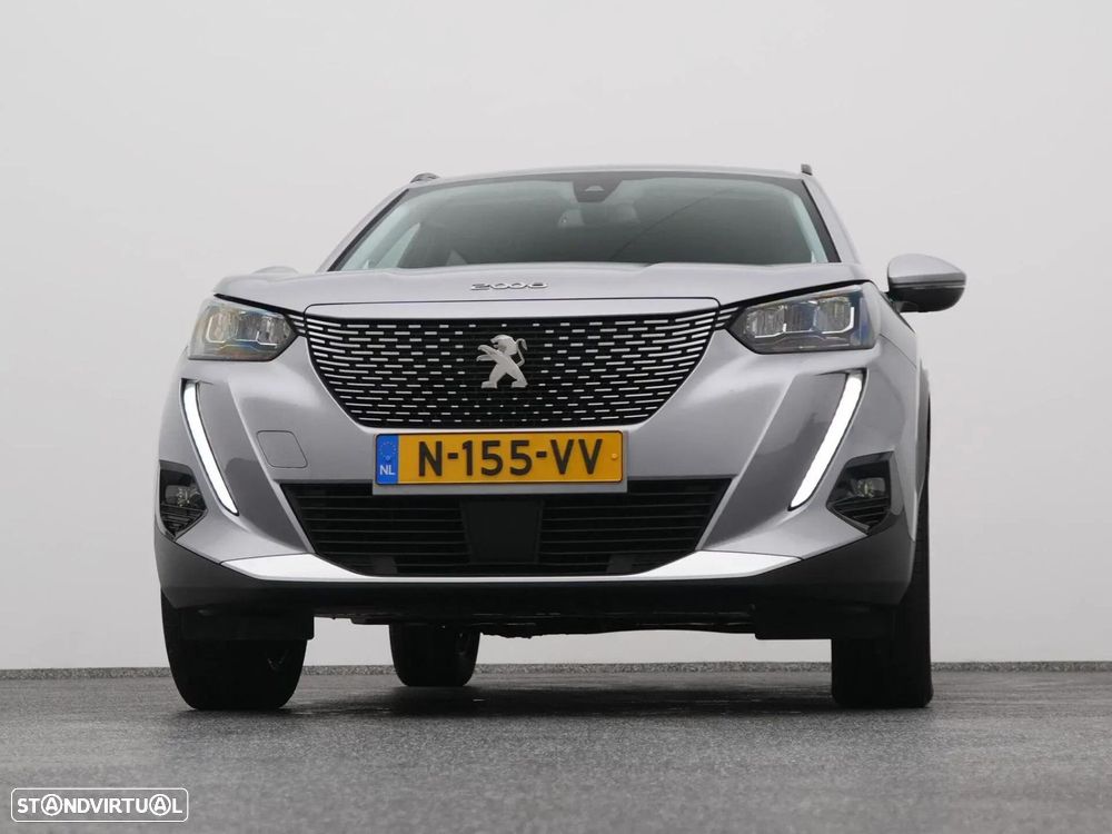 Peugeot e-2008 50 kWh Allure - 21