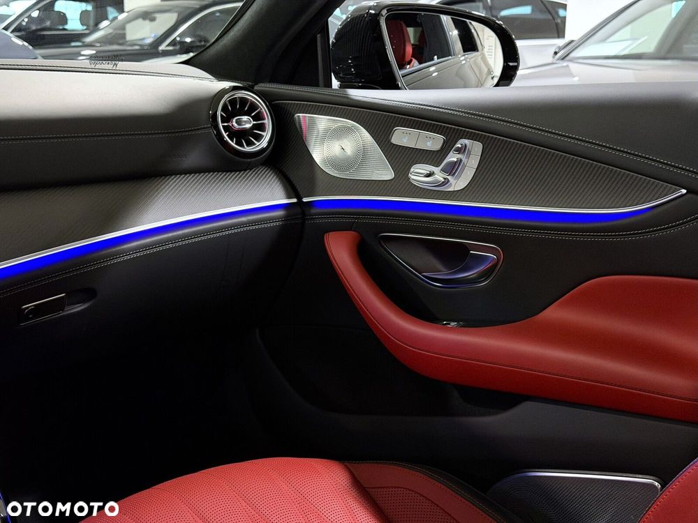 Mercedes-Benz AMG GT - 27