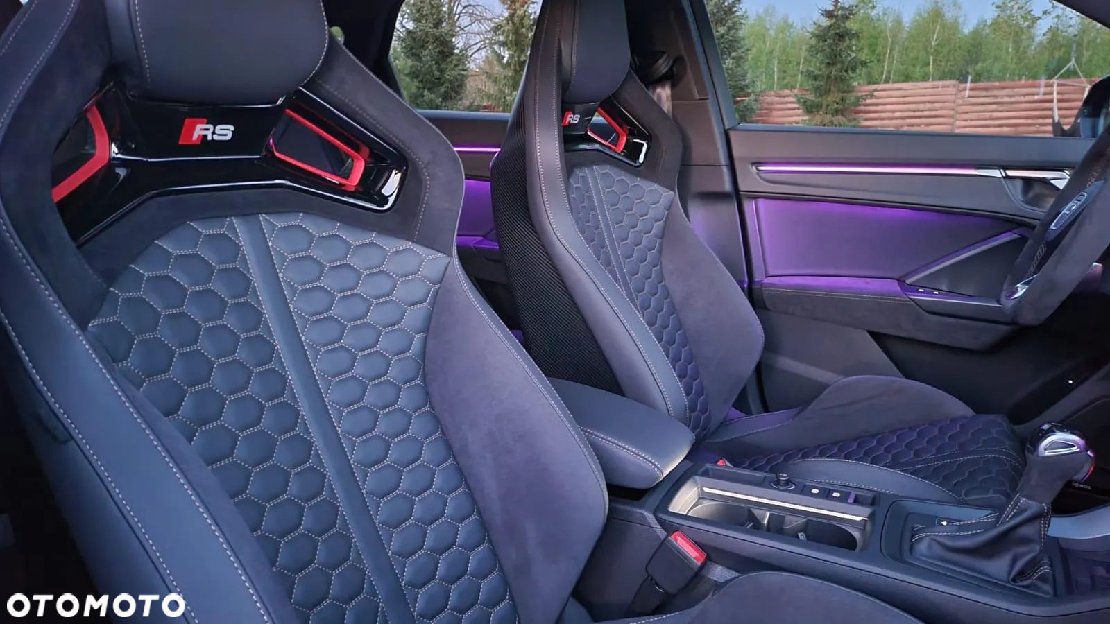 Audi RS Q3 - 12