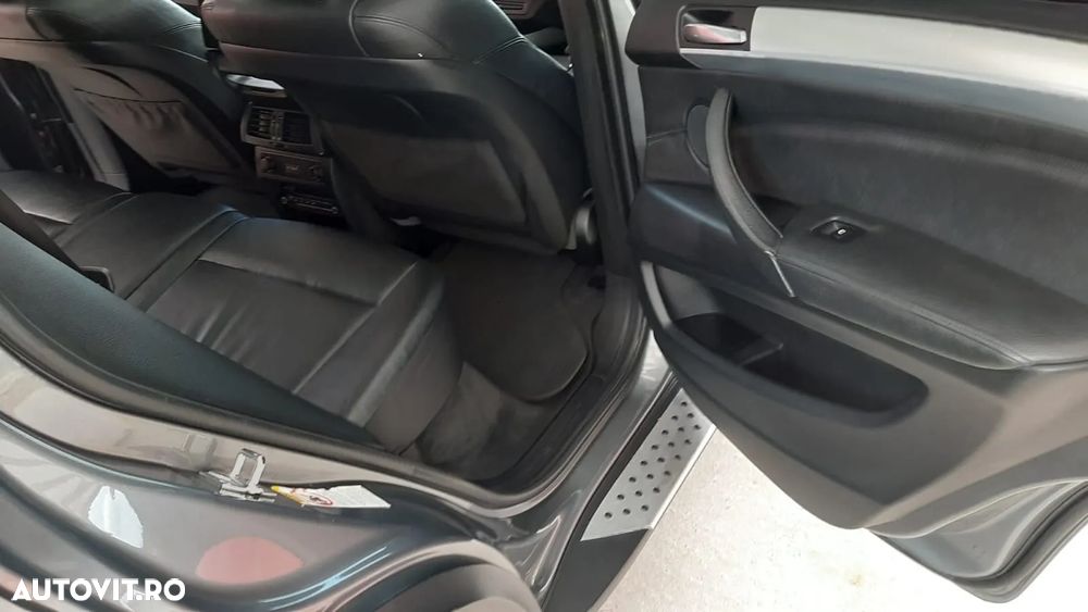 BMW X5 3.0d Aut. - 14