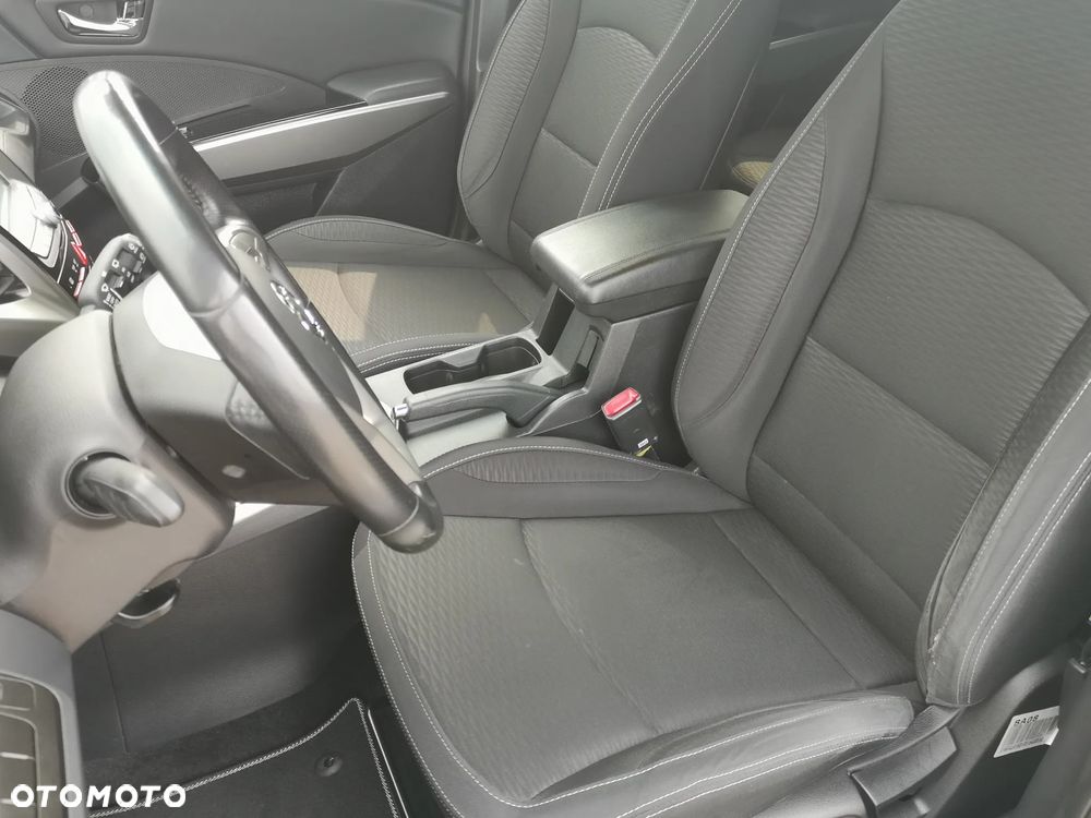 SsangYong/KGM Tivoli 1.6 Quartz - 11