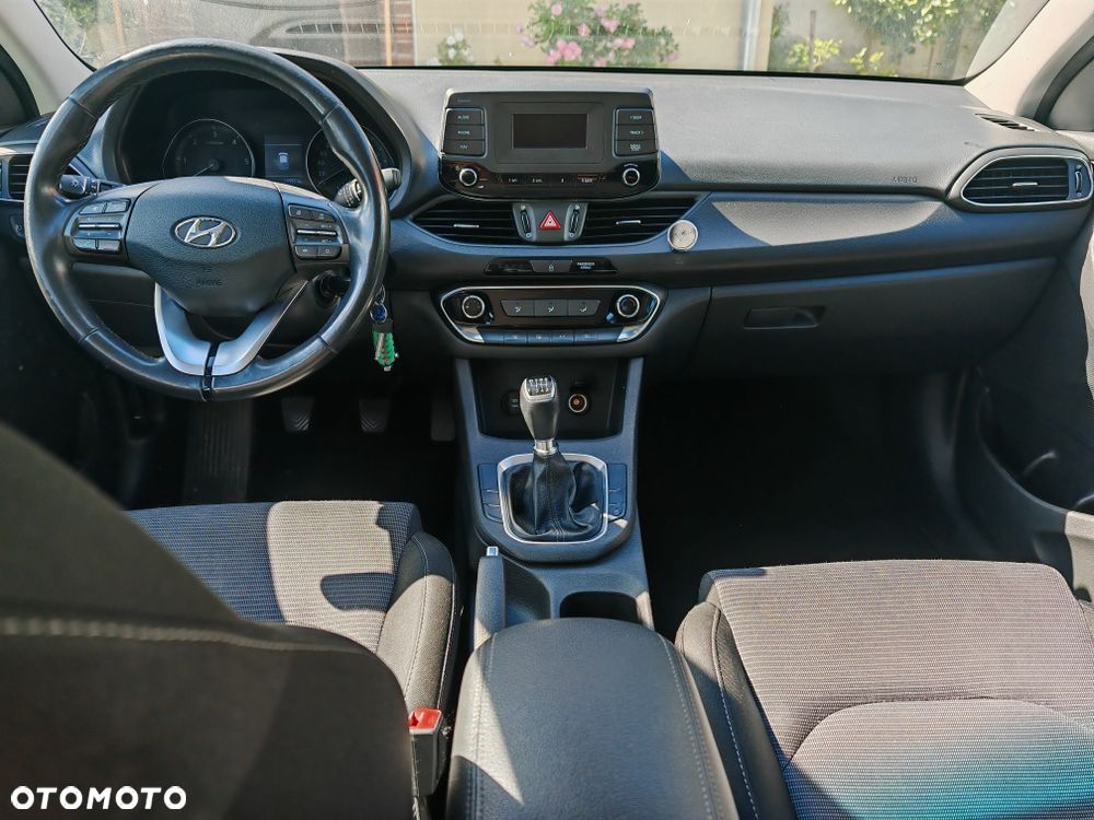 Hyundai i30 - 5