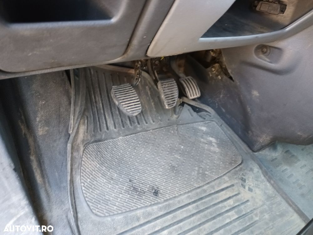 Dezmembrari  Fiat SCUDO (272, 270)  2007  > 0000 1.6 D Multijet Motor - 29