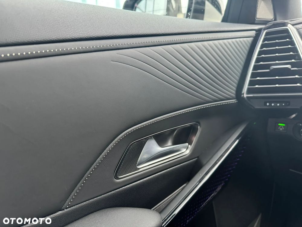 DS Automobiles DS 7 Crossback - 21
