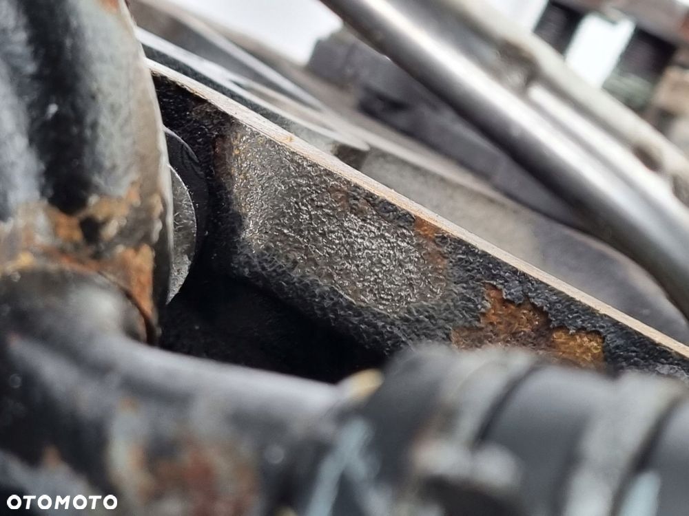 SILNIK KOMPLET VW Polo IV 1.9 TDI 101KM 01-09r ATD - 4