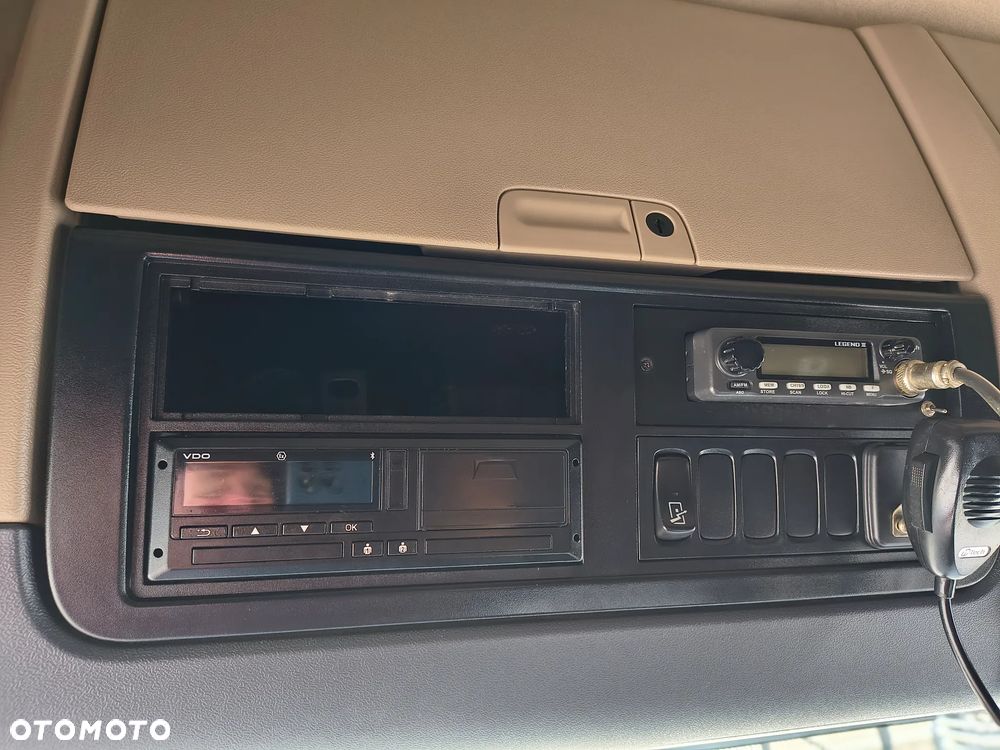 Scania G 250 AUTOMAT KRAJOWY - 22