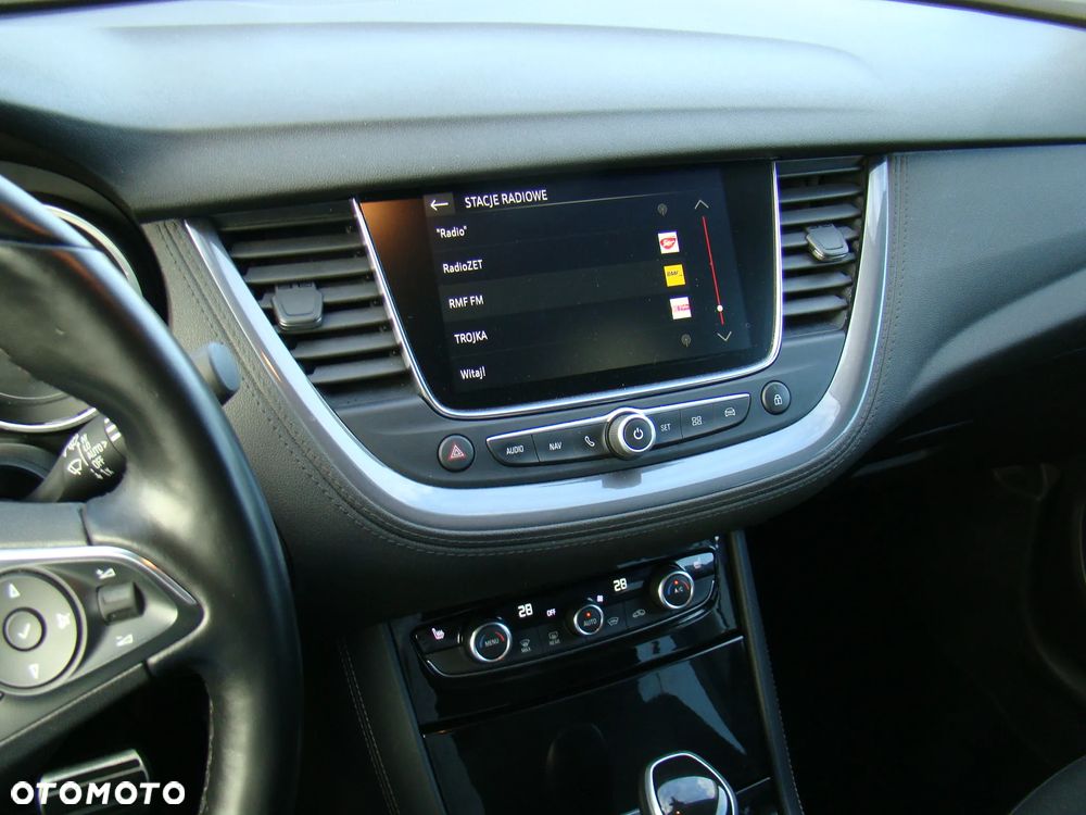 Opel Grandland X 1.5 D Start/Stop Automatik INNOVATION - 27
