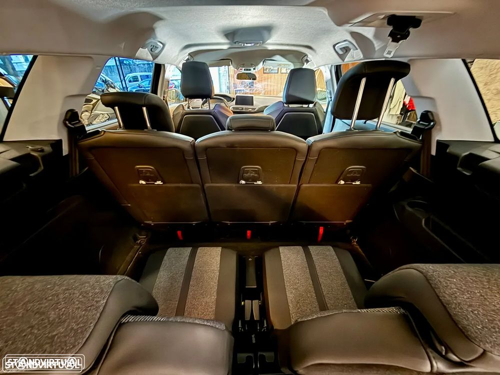 Peugeot 5008 1.5 BlueHDi Active - 8