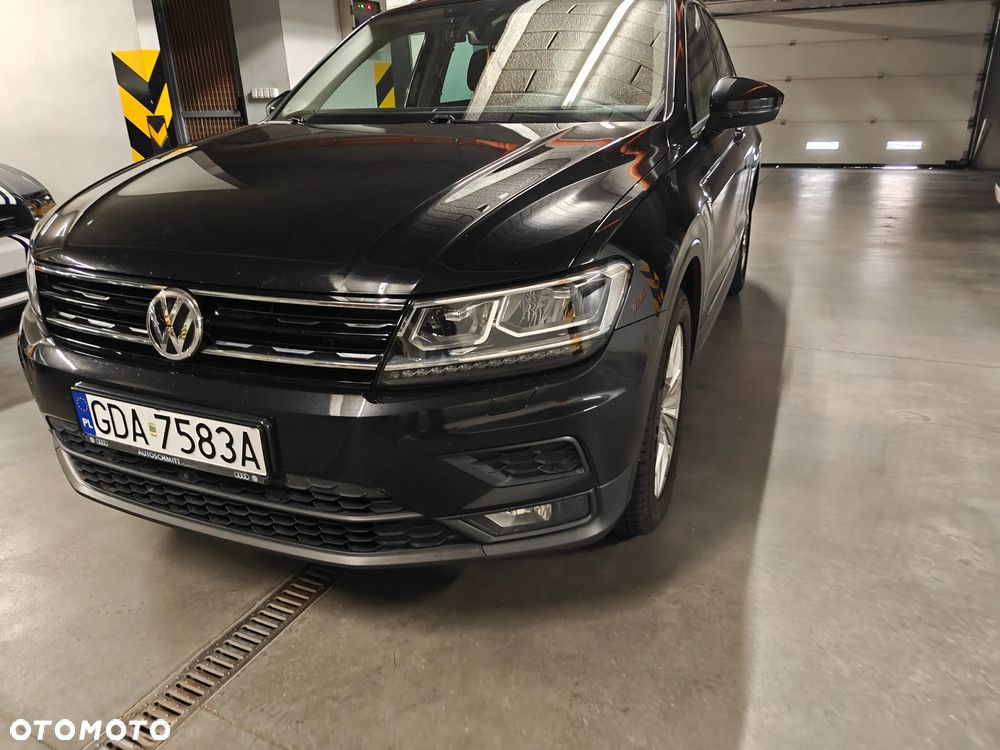 Volkswagen Tiguan - 3