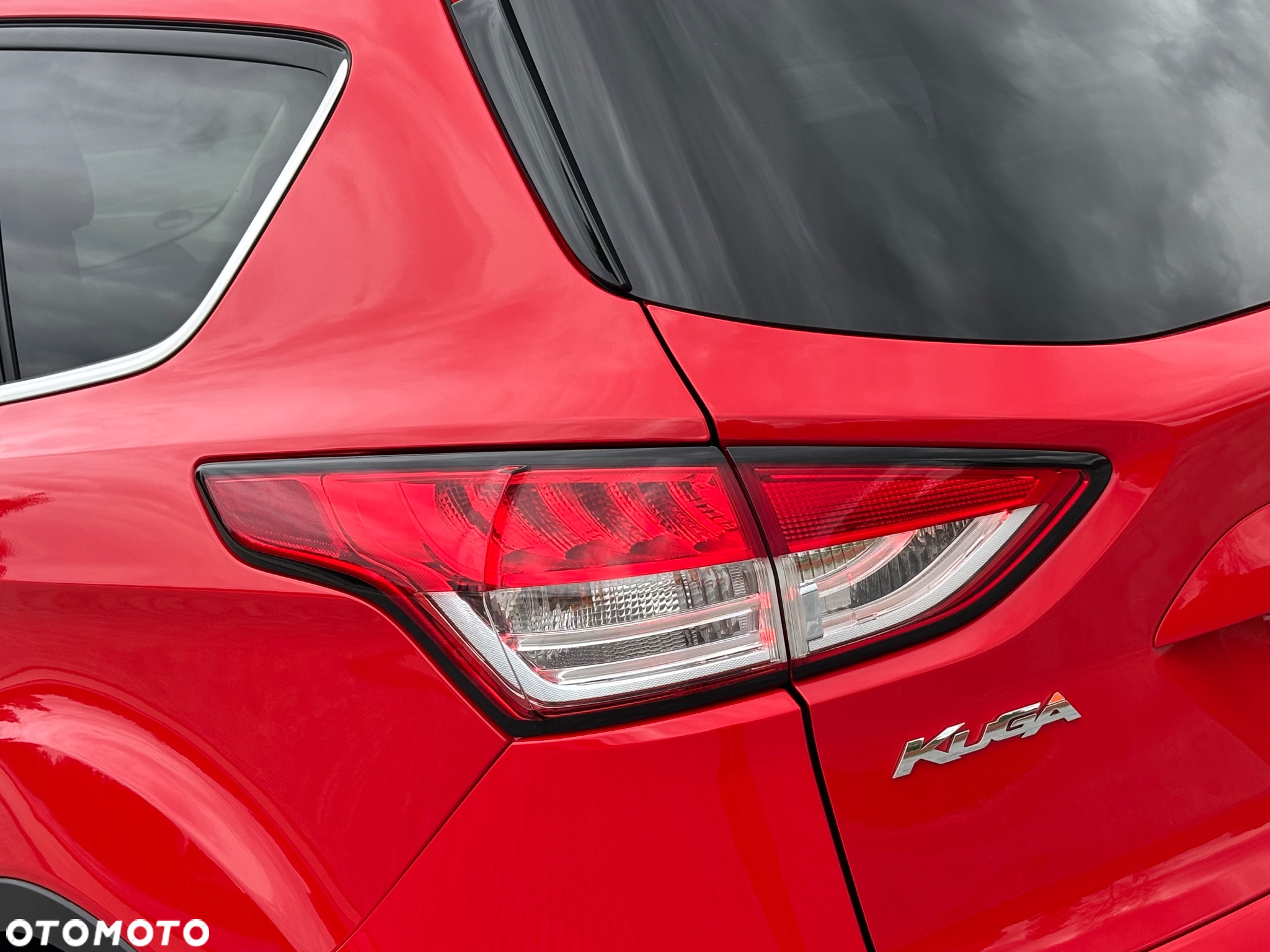 Ford Kuga 2.0 TDCi AWD ST-Line Black - 11