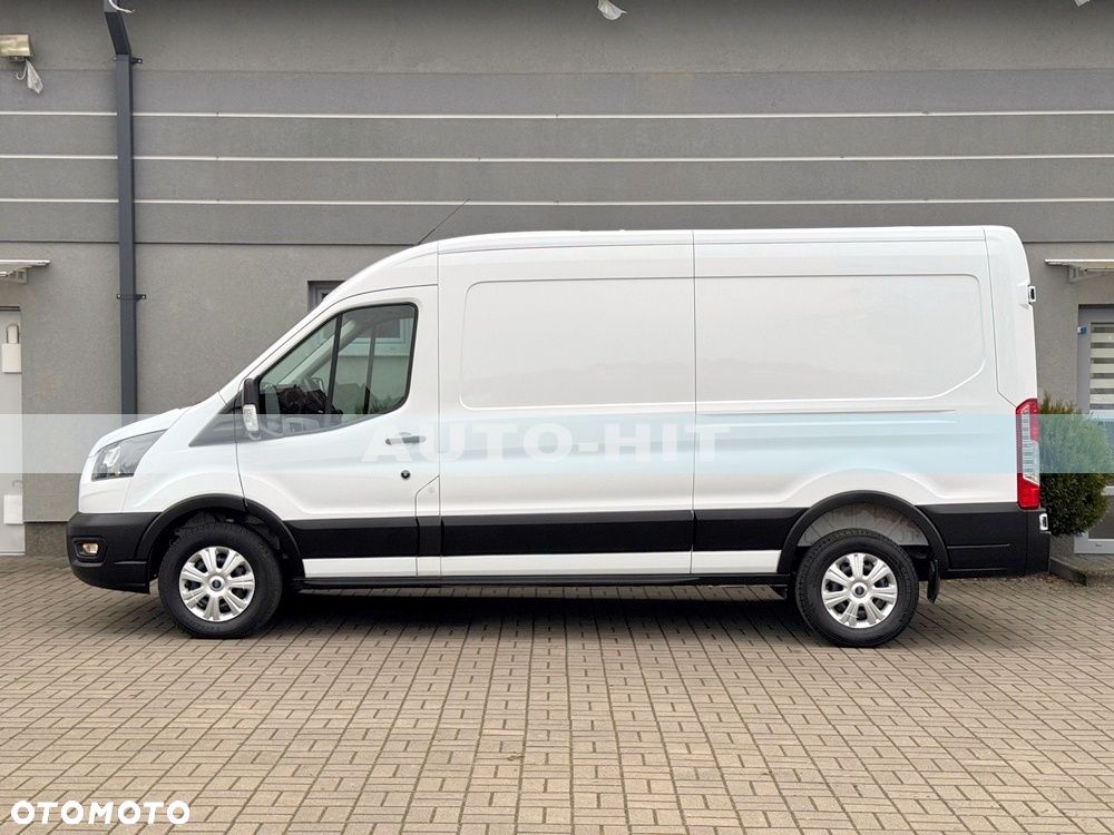 Ford Transit - 13