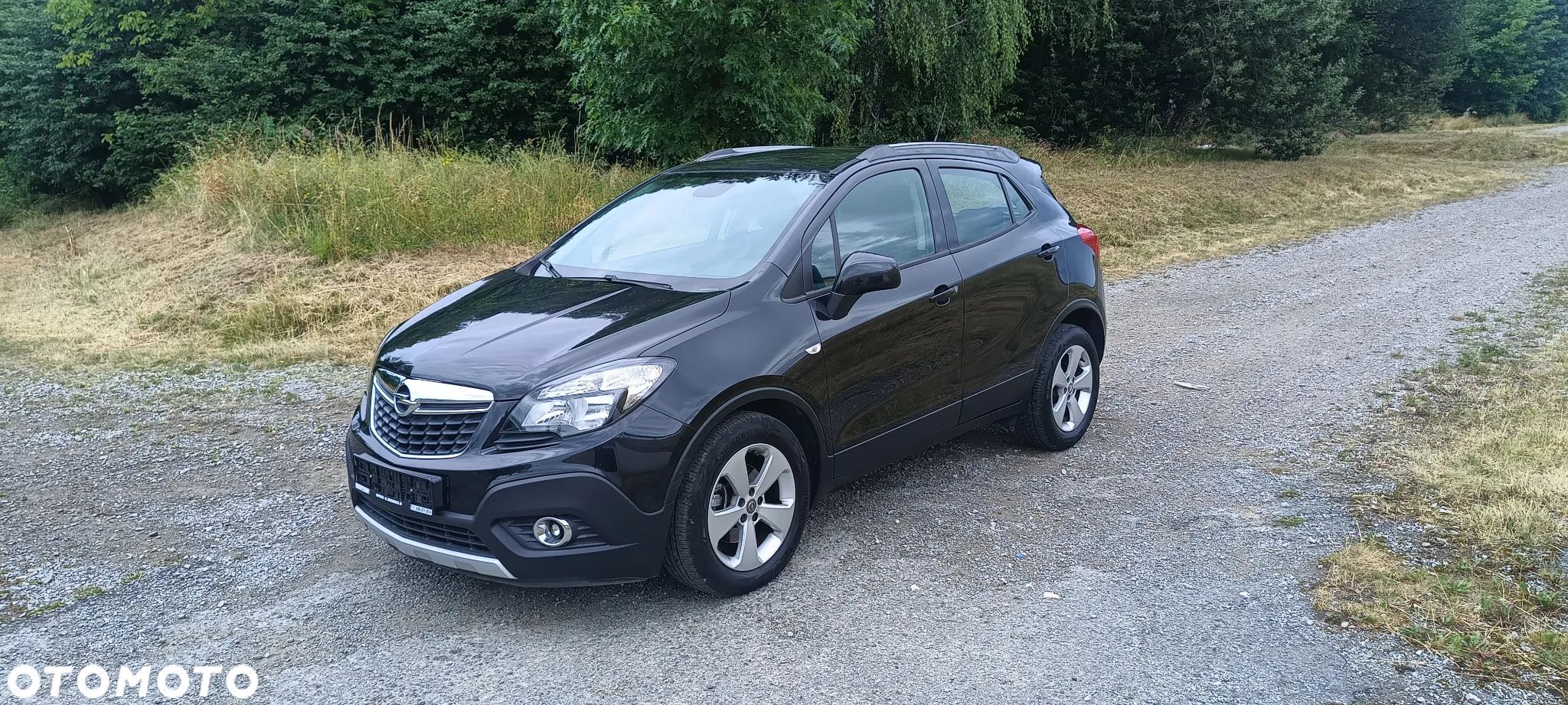 Opel Mokka 1.6 Active S&S - 1