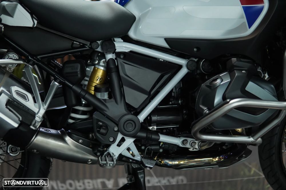 BMW R 1250 GS Adventure HP  REBAIXADA - 41