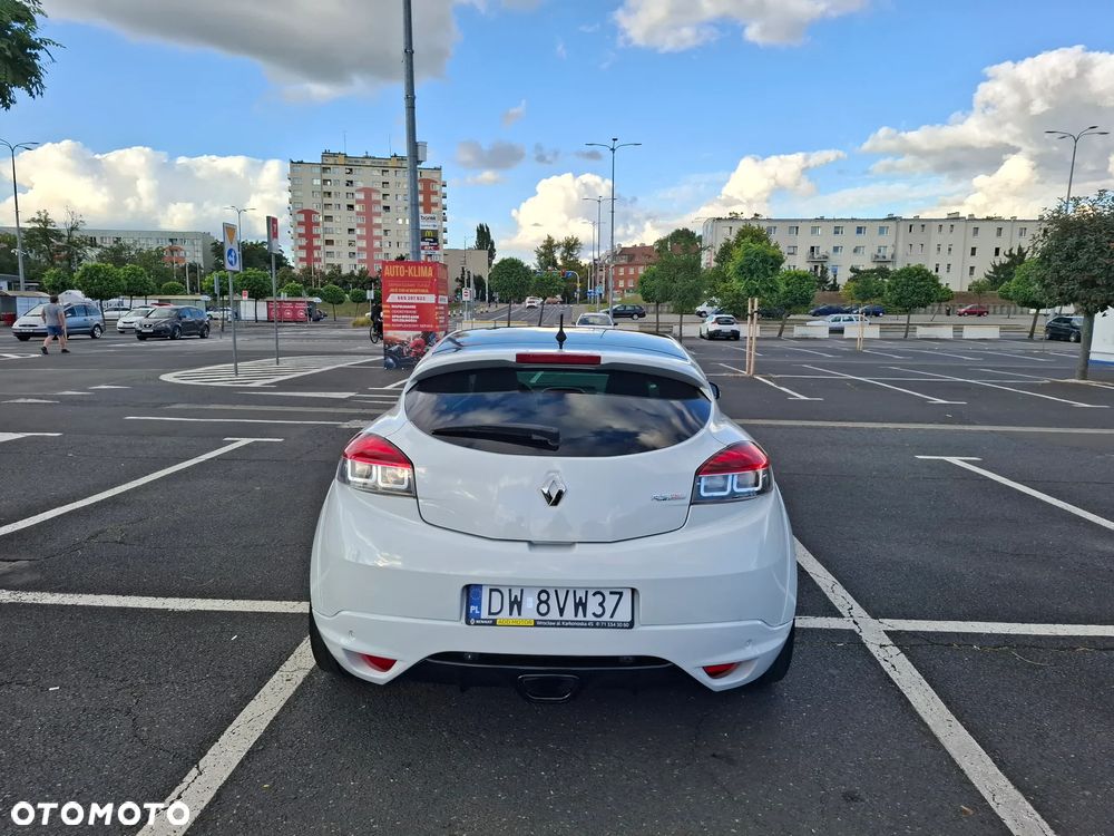Renault Megane 2.0 16V RS - 6