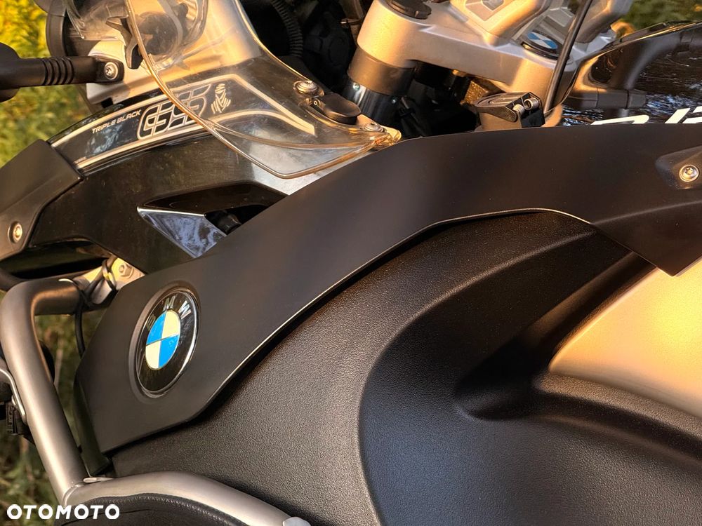 BMW GS - 19