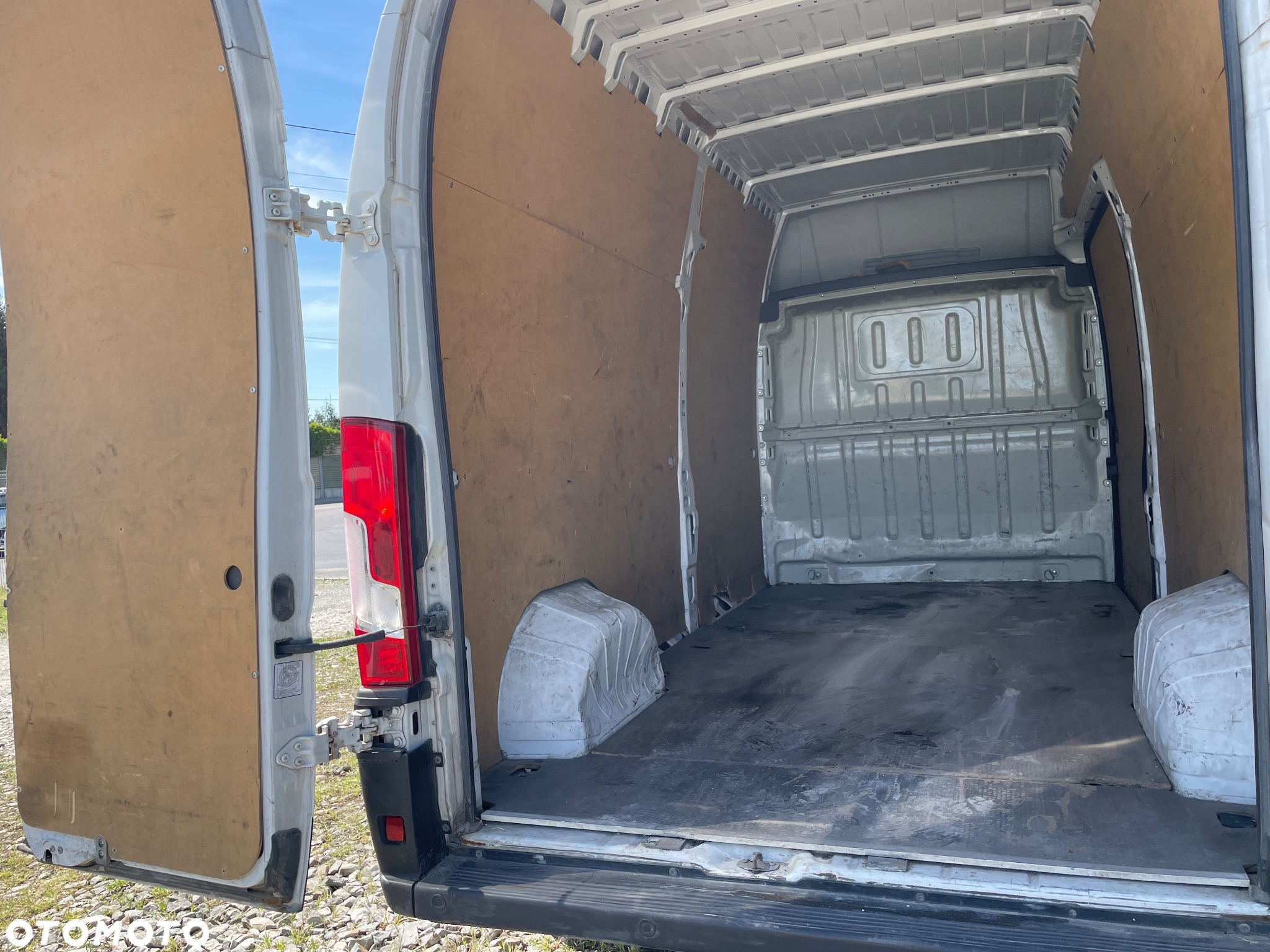 Fiat Ducato - 27