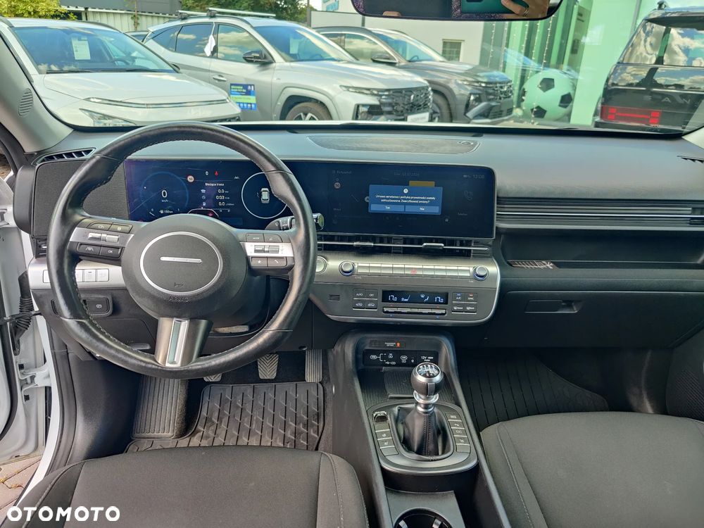 Hyundai Kona 1.0 T-GDI Executive - 18
