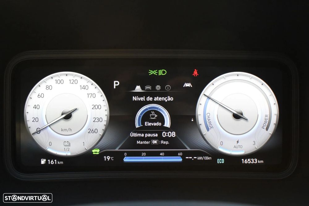 Hyundai Kauai EV 39 kWh Executive - 11