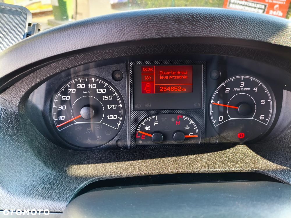 Opel Movano Heavy 2.2 Diesel MR`22 E6. - 6