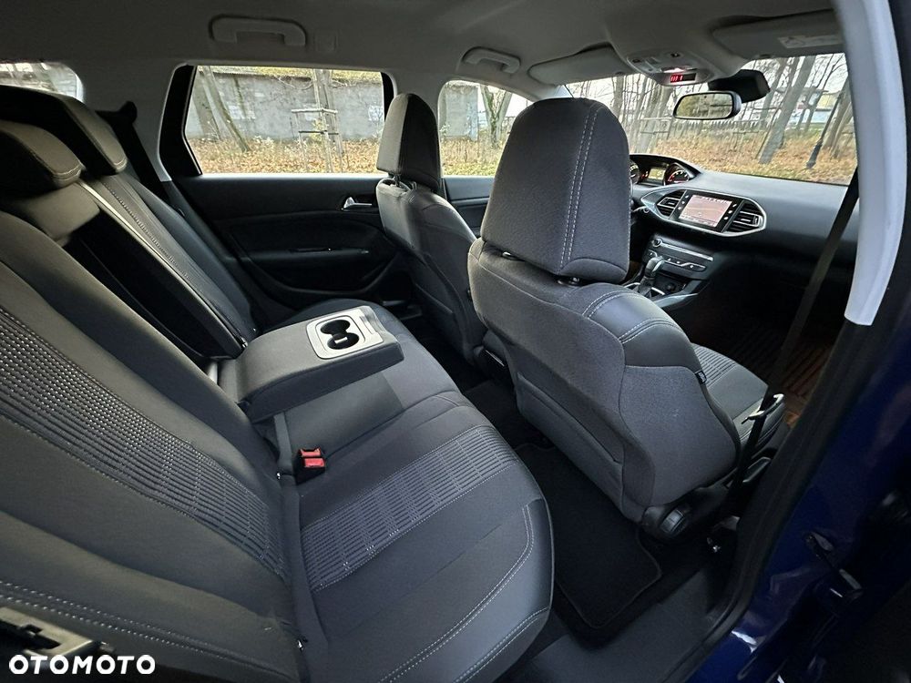 Peugeot 308 - 27