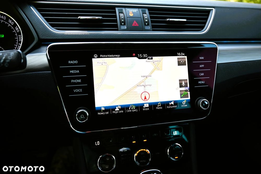 Skoda Superb - 30