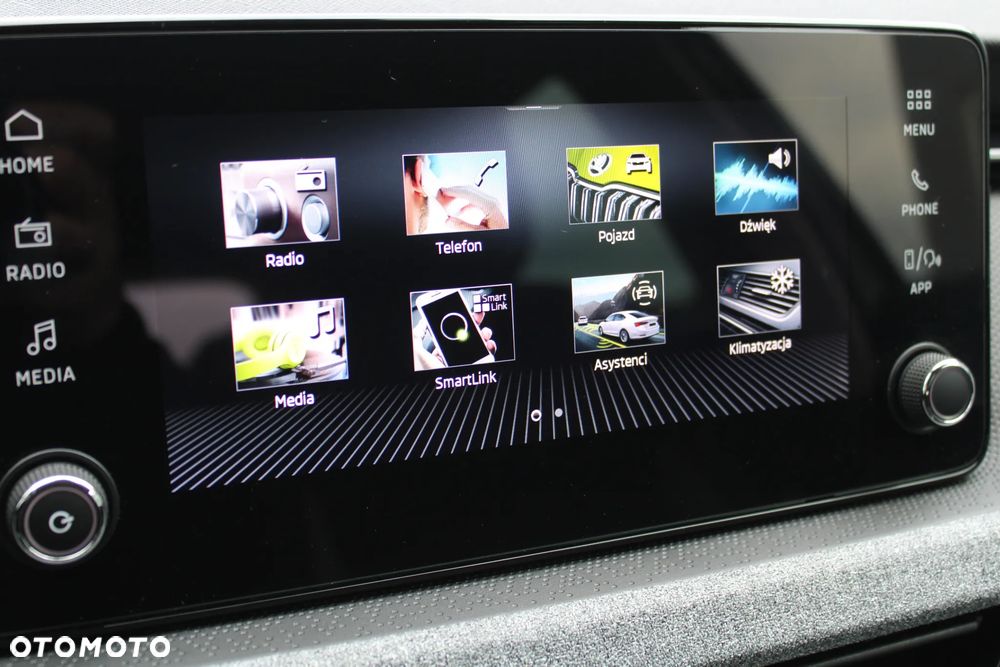 Skoda Scala 1.5 TSI Selection DSG - 29