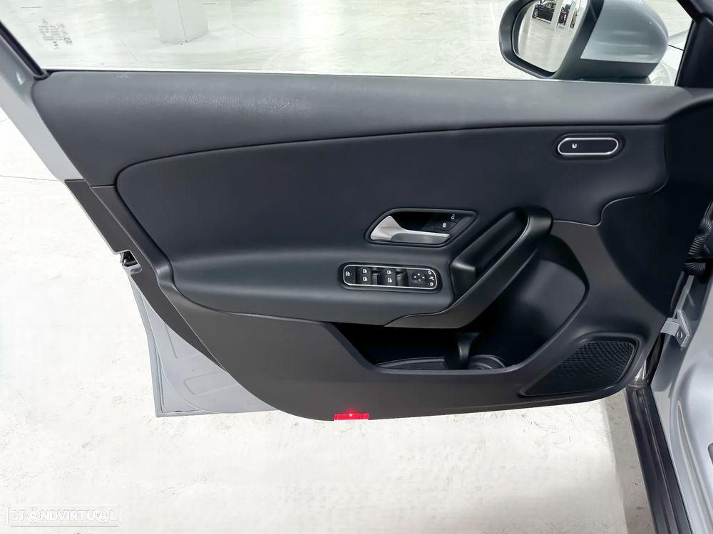 Mercedes-Benz A 200 7G-DCT Advanced Progressive - 11