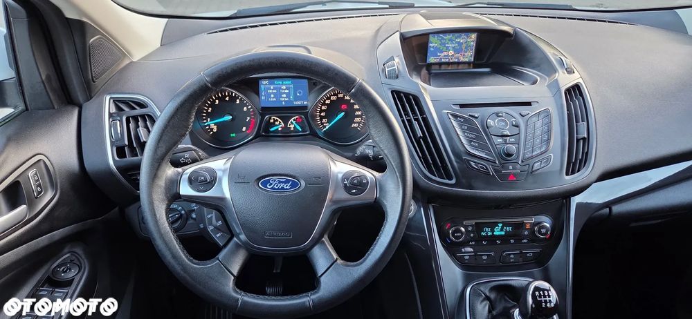 Ford Kuga 1.5 EcoBoost FWD Titanium ASS MMT6 - 16