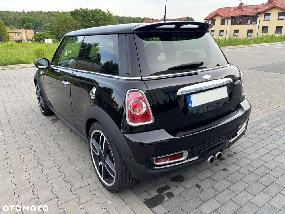 MINI Cooper S Standard - 5