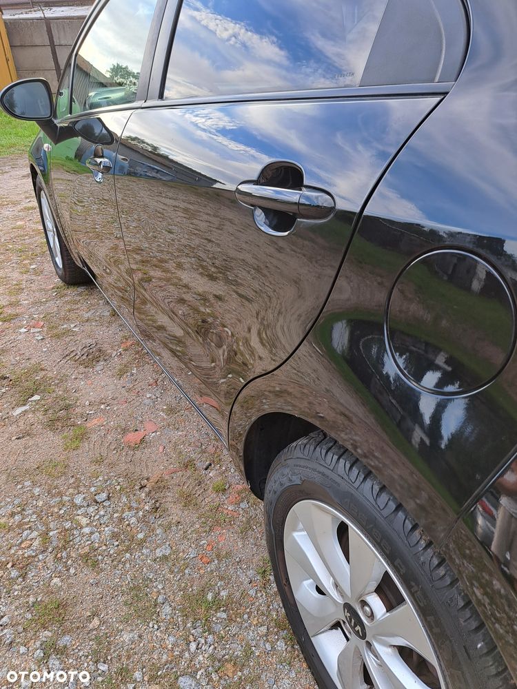 Kia Rio 1.2 M - 3