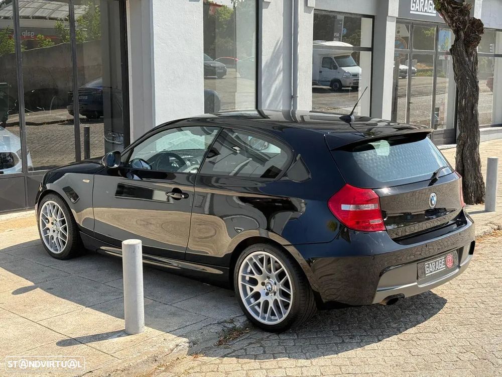 BMW 118 d - 9