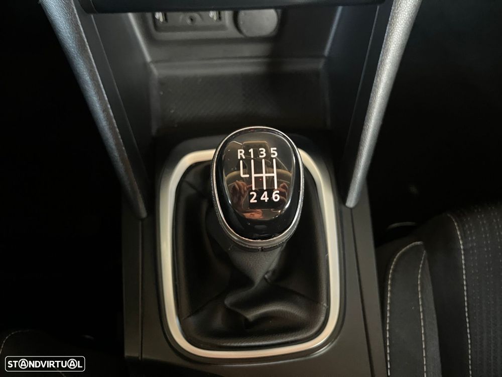 Renault Mégane 1.5 dCi Dynamique - 28