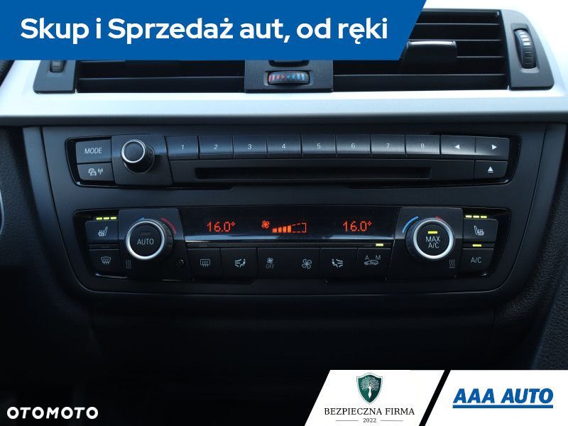 BMW Seria 3 - 15
