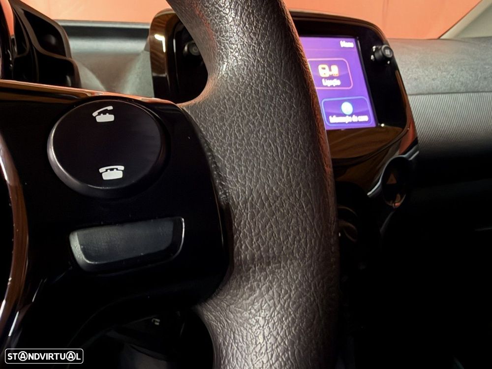 Citroën C1 1.0 VTi Shine - 15