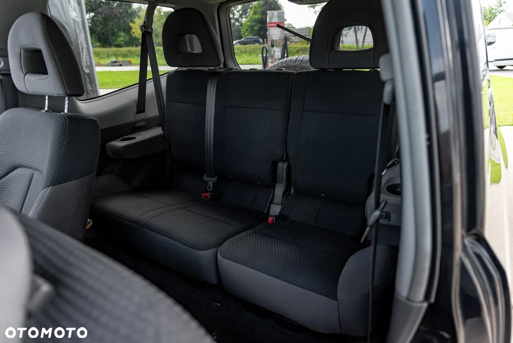 Mitsubishi Pajero 3.2 DI-D Liberty - 19