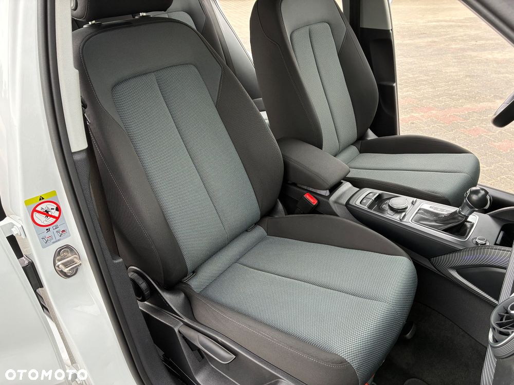 Audi Q2 1.6 TDI Sport S tronic - 15