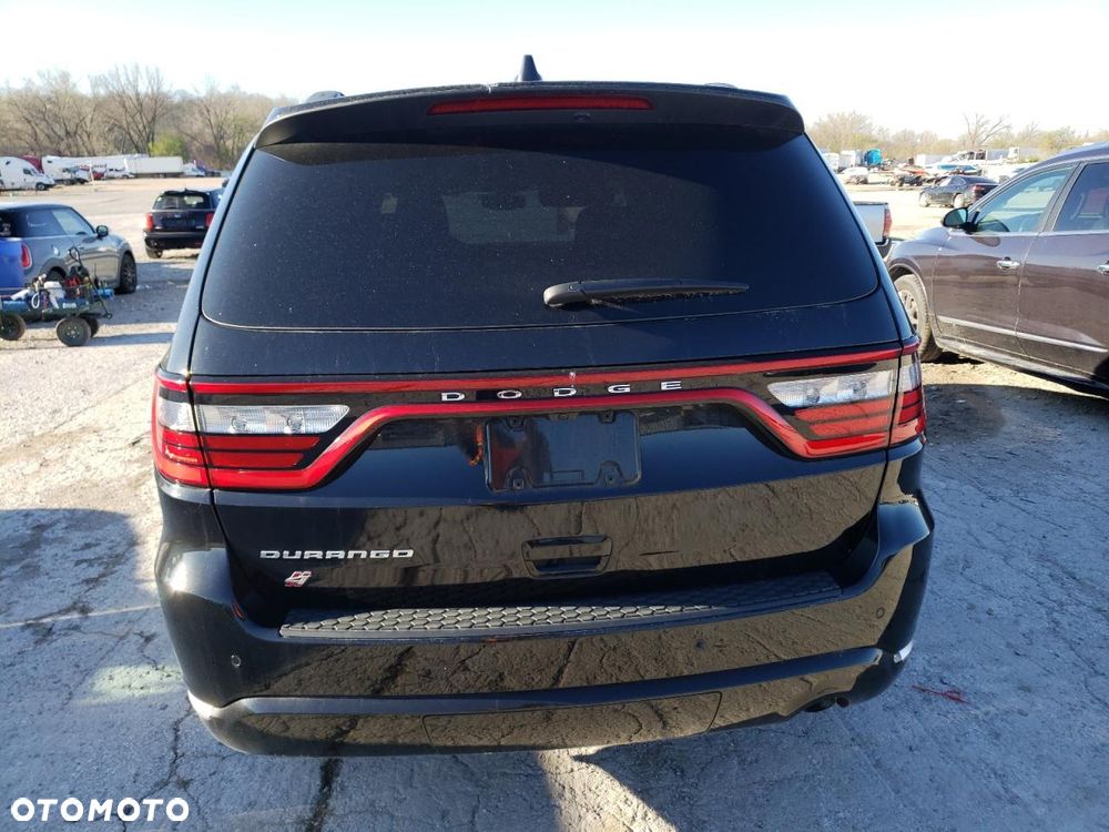 Dodge Durango - 6