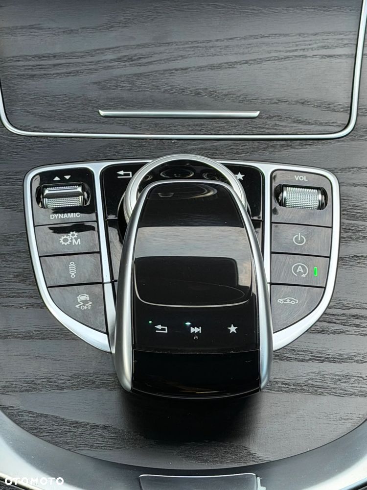 Mercedes-Benz GLC AMG 43 4-Matic - 22