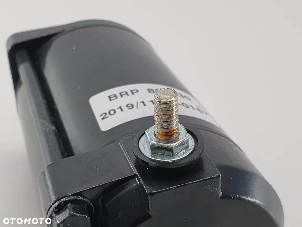 ROZRUSZNIK  CAN AM RYKER MAVERICK X3 - 8