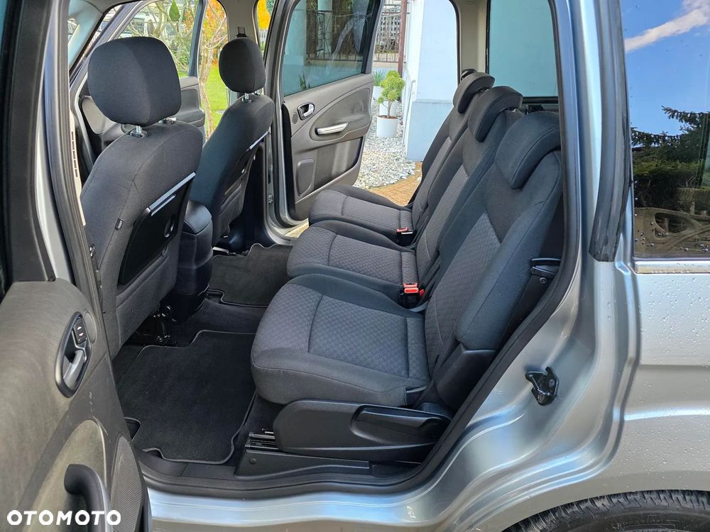 Ford Galaxy 2.0 TDCi Trend - 15