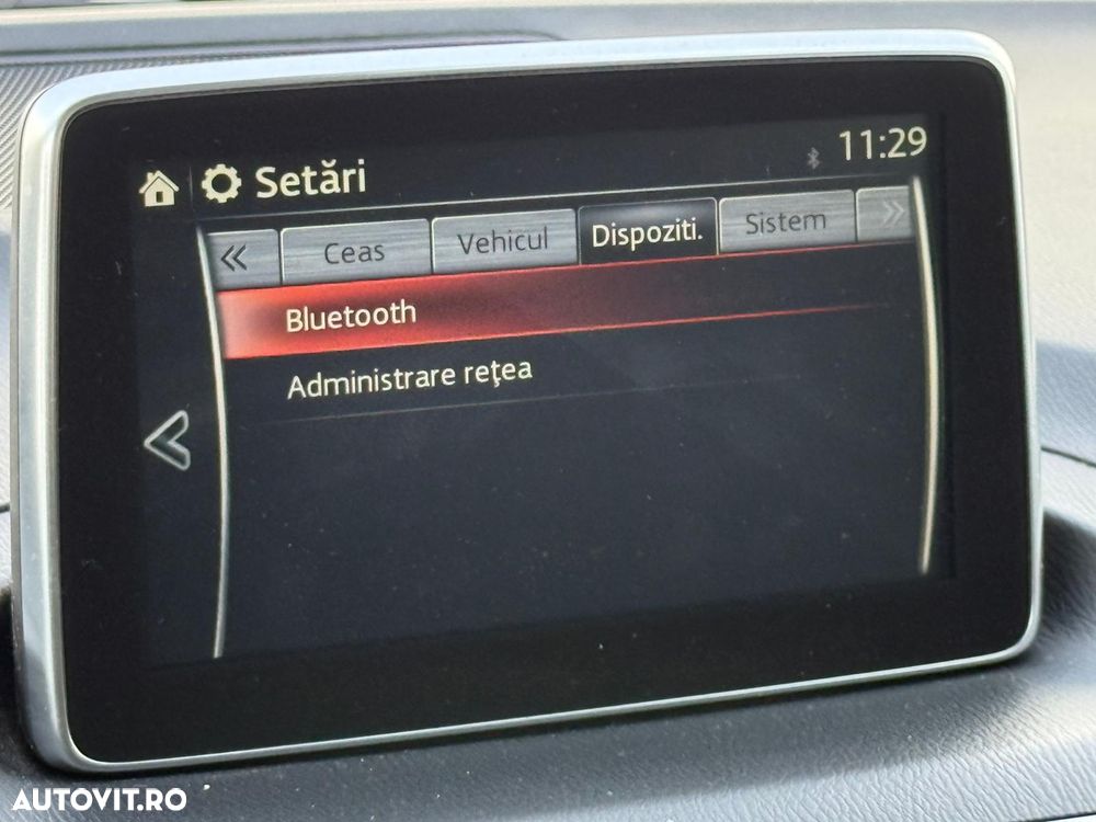 Mazda 3 SKYACTIV-G 120 Center-Line - 18