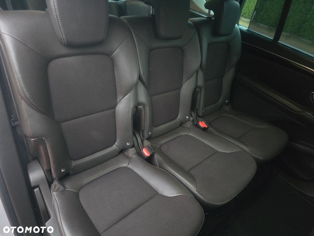 Renault Espace 1.6 dCi Energy Initiale Paris EDC 7os - 28