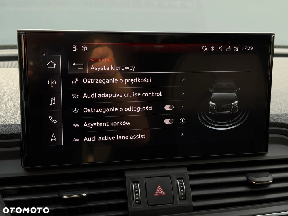 Audi Q5 45 TFSI mHEV Quattro S Line S tronic - 32