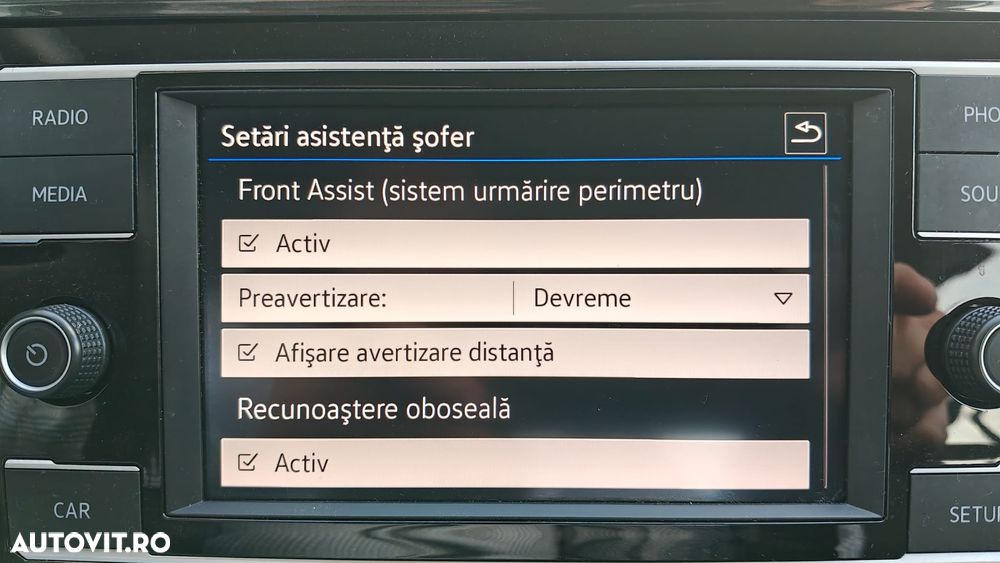 Volkswagen Golf 1.6 TDI Trendline - 25