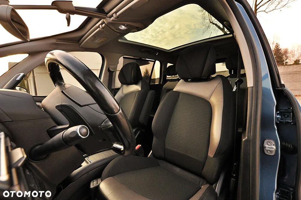 Citroën C4 Grand Picasso 1.6 e-HDi Exclusive ETG6 - 19