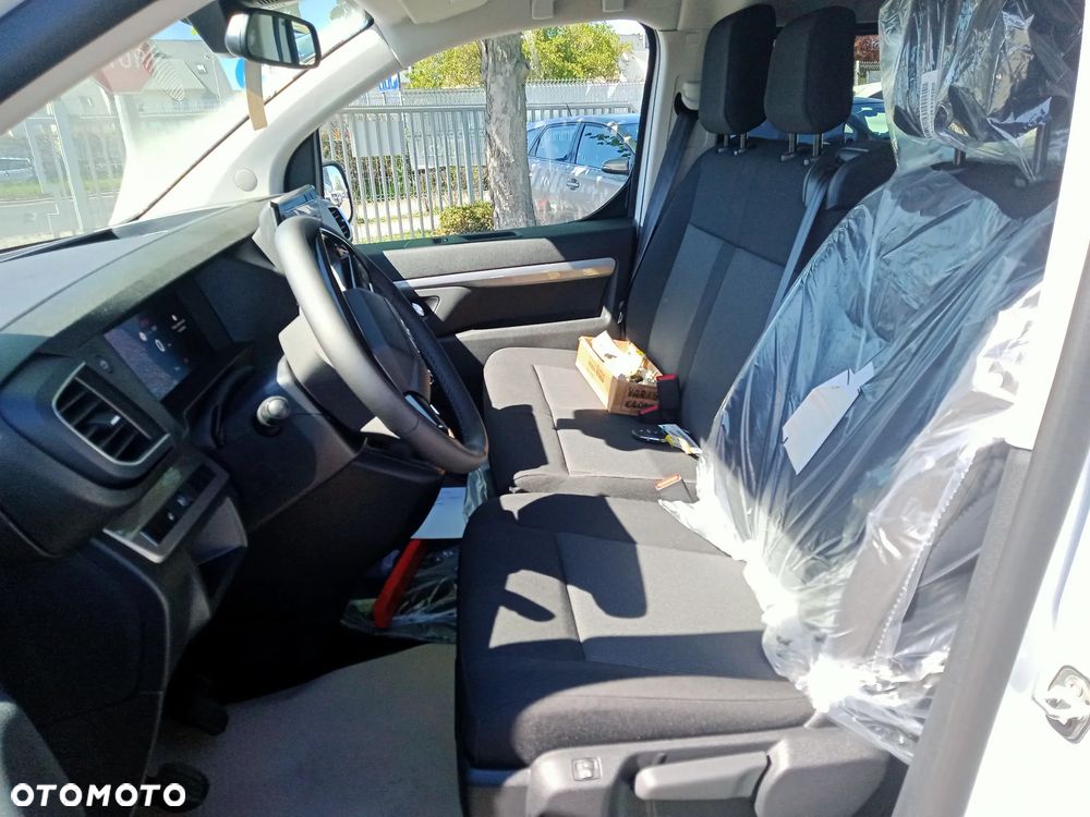 Toyota Proace Verso 2.0 D4-D Long Business - 12