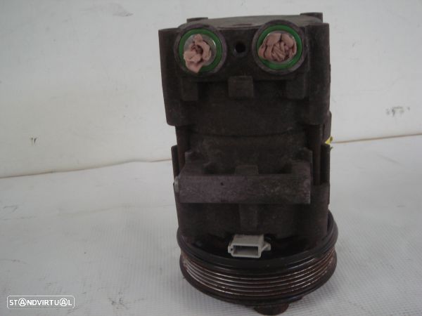 Compressor Do Ar Condicionado Ford Mondeo Iii (B5y) - 2